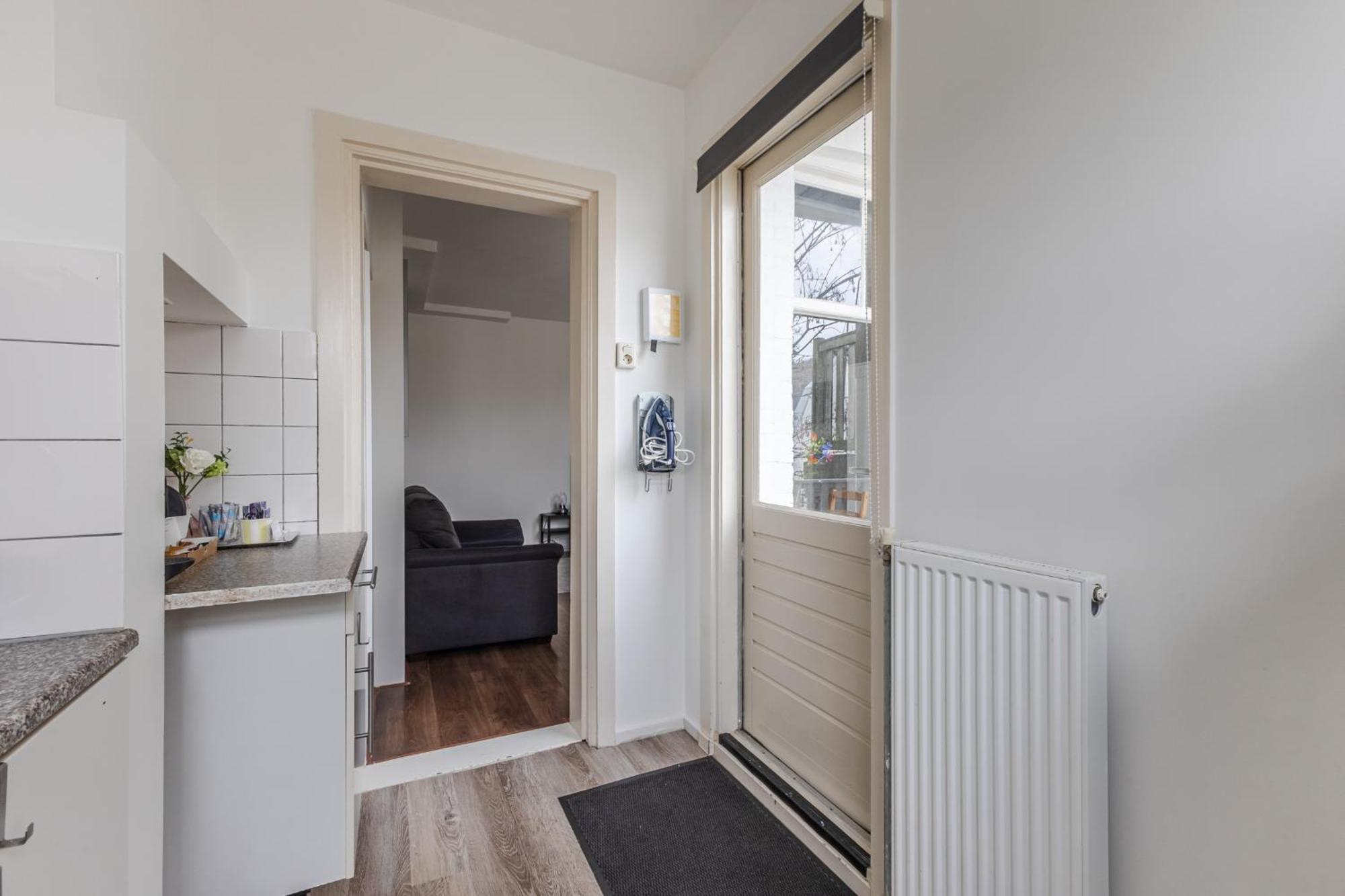 Albert Cuyp Studio Ámsterdam Exterior foto