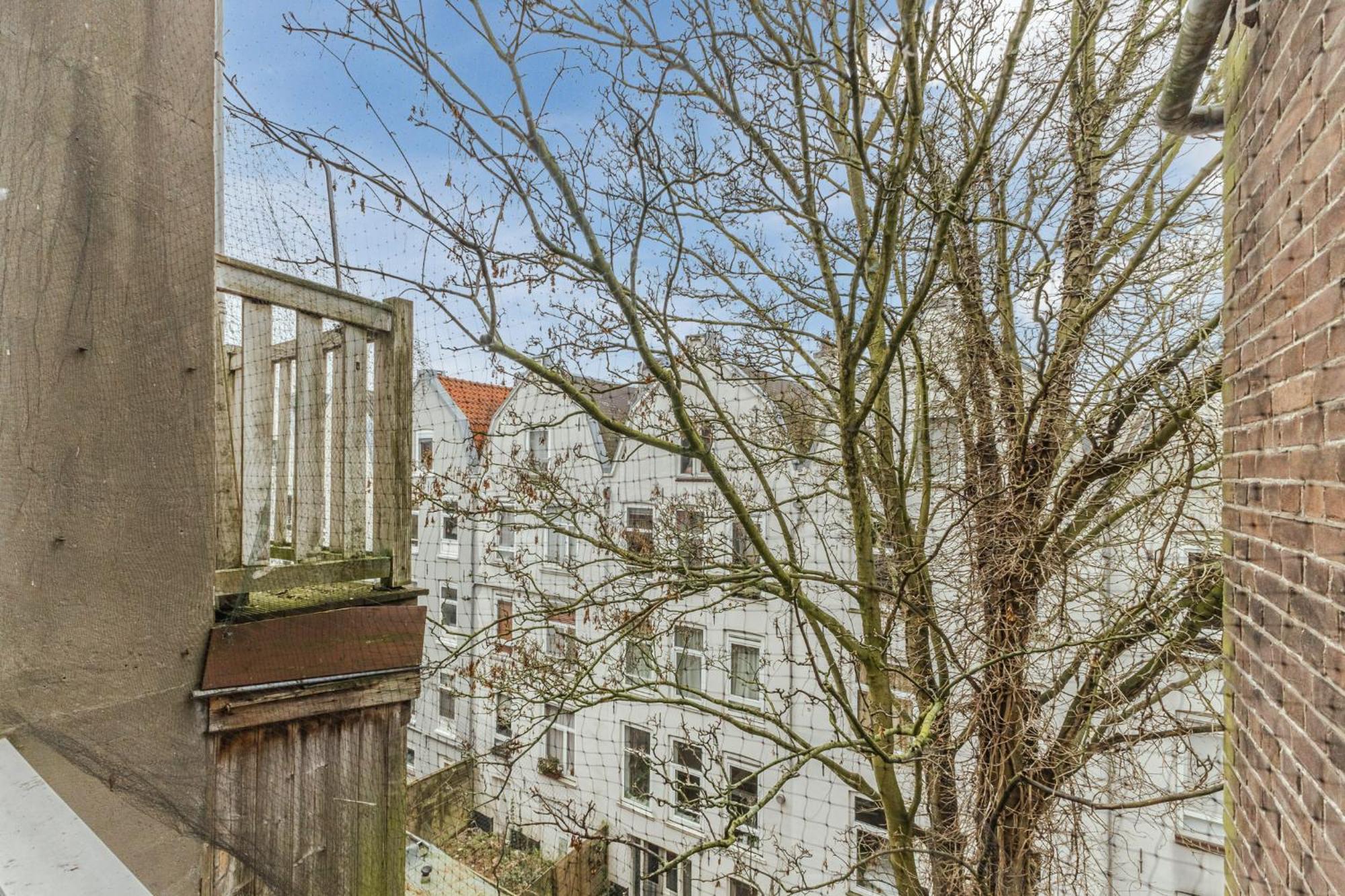 Albert Cuyp Studio Ámsterdam Exterior foto